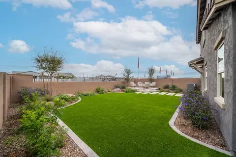 Exterior - 3833 S Daisy, Mesa, AZ 85212 photo 19 of 19