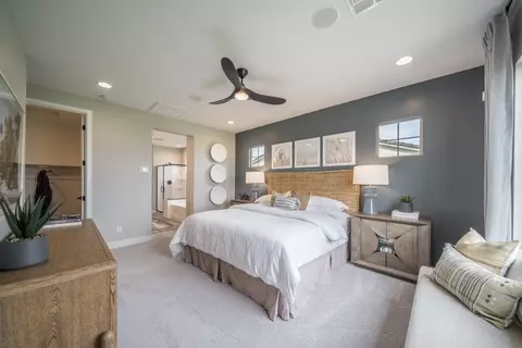 Bedroom - 3833 S Daisy, Mesa, AZ 85212 photo 8 of 9