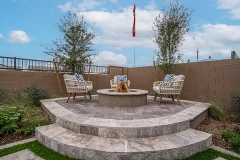 Exterior - 3833 S Daisy, Mesa, AZ 85212 photo 18 of 19