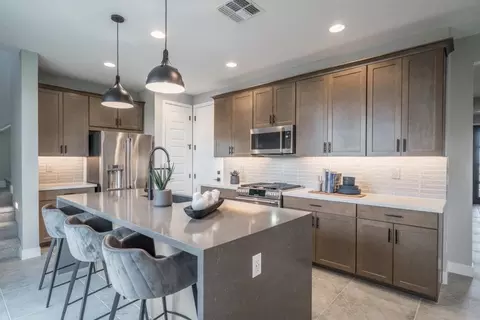 Kitchen - 3833 S Daisy, Mesa, AZ 85212 photo 5 of 7