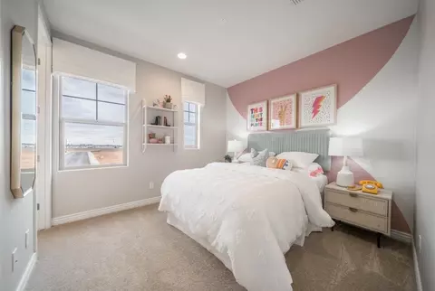 Bedroom - 3833 S Daisy, Mesa, AZ 85212 photo 5 of 9