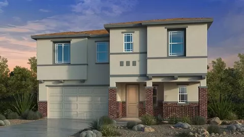 Exterior - 3833 S Daisy, Mesa, AZ 85212 photo 4 of 19