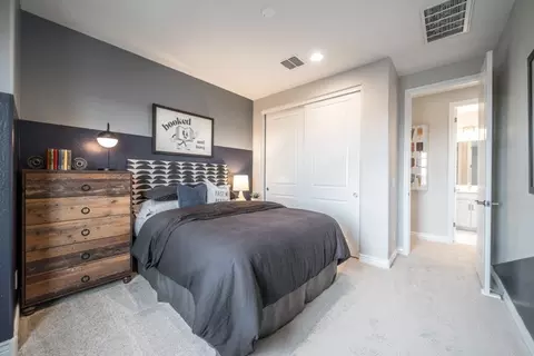 Bedroom - 3833 S Daisy, Mesa, AZ 85212 photo 4 of 9