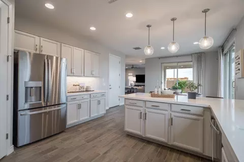 Kitchen - 3833 S Daisy, Mesa, AZ 85212 photo 2 of 7