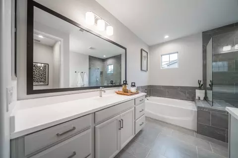 Bath - 3833 S Daisy, Mesa, AZ 85212 photo 1 of 7