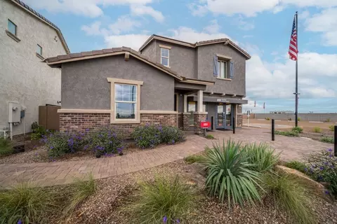 Exterior - 3833 S Daisy, Mesa, AZ 85212 photo 16 of 19