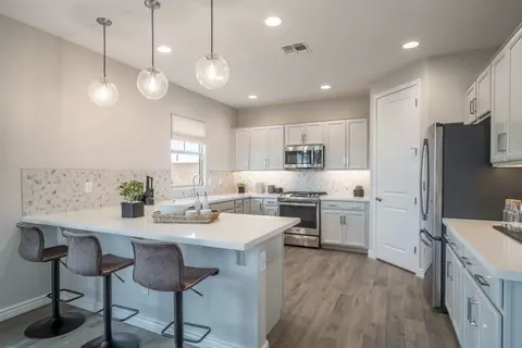 Kitchen - 3833 S Daisy, Mesa, AZ 85212 photo 3 of 7