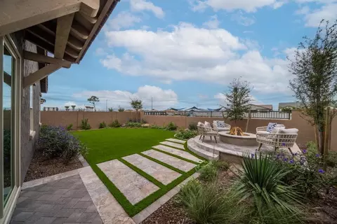 Exterior - 3833 S Daisy, Mesa, AZ 85212 photo 17 of 19