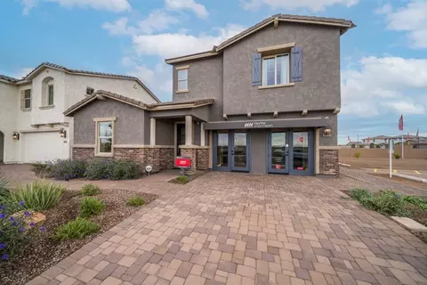 Exterior - 3833 S Daisy, Mesa, AZ 85212 photo 15 of 19