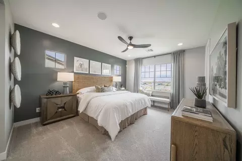 Bedroom - 3833 S Daisy, Mesa, AZ 85212 photo 7 of 9