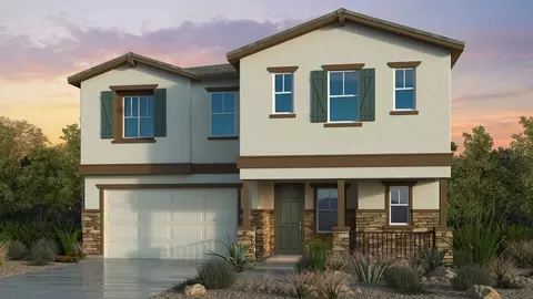 Exterior - 3833 S Daisy, Mesa, AZ 85212 photo 2 of 19