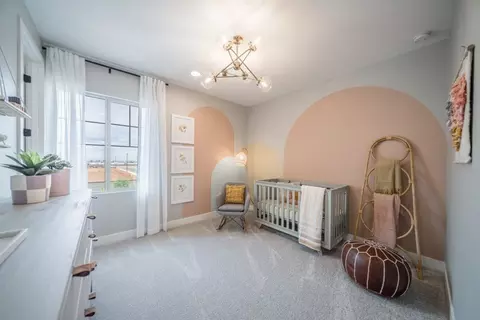Bedroom - 3833 S Daisy, Mesa, AZ 85212 photo 9 of 9