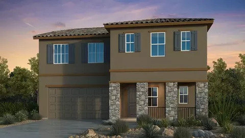 Exterior - 3833 S Daisy, Mesa, AZ 85212 photo 3 of 19