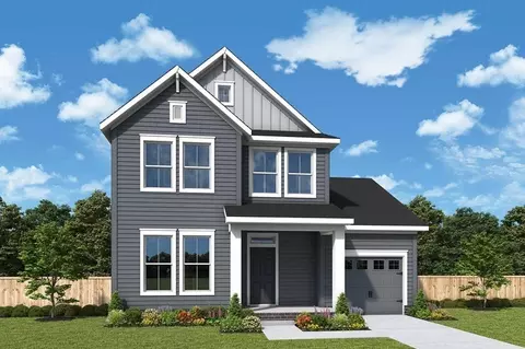 17 Comfort Ct, Fuquay Varina, NC 27526