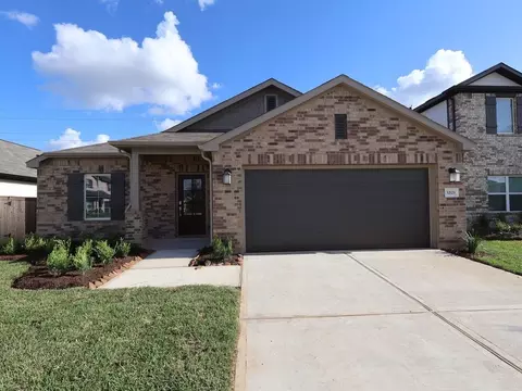 32123 Morning Luster Ct, Fulshear, TX 77441