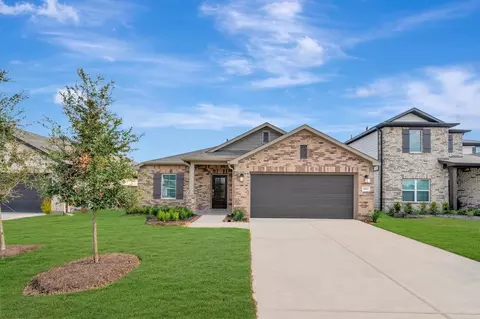 32123 Morning Luster Ct, Fulshear, TX 77441