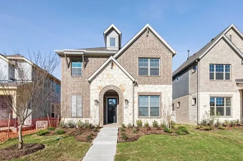 2078 Cuellar Way, Van Alstyne, TX 75495