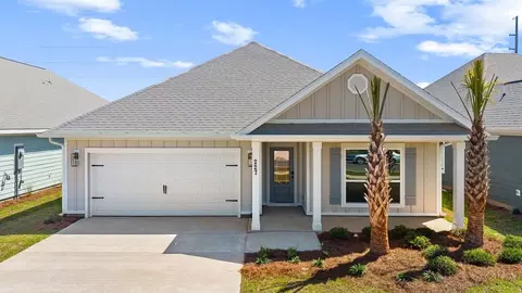 227 Dama Del Mar Way, Panama City Beach, FL 32407