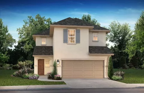 16337 Sheridan River Trl, Conroe, TX 77302