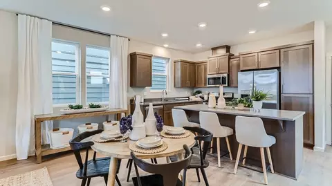 Dining - 851 Legacy St, Eugene, OR 97402 photo 1 of 1