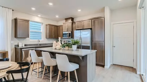 Kitchen - 851 Legacy St, Eugene, OR 97402 photo 2 of 4