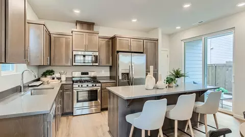 Kitchen - 851 Legacy St, Eugene, OR 97402 photo 1 of 4