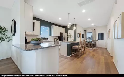 Entry Way - 110 Olympic Park Dr, Kyle, TX 78640 photo 1 of 8