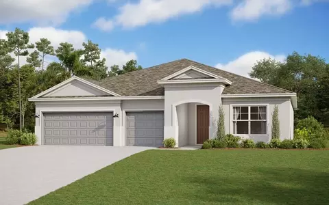3010 Stewart Creek Cir, Plant City, FL 33565