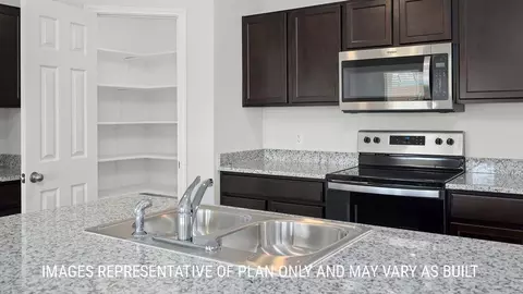 Kitchen - 813 Cr 313, Jarrell, TX 76537 photo 1 of 5