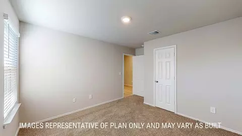 Bedroom - 813 Cr 313, Jarrell, TX 76537 photo 1 of 2