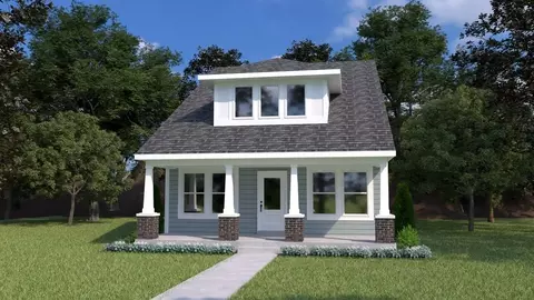 Exterior - 181 Arpent Aly, Saint Charles, MO 63301 photo 3 of 4