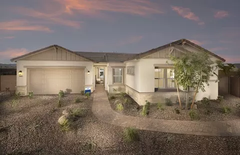24449 N 166th Ln, Surprise, AZ 85387