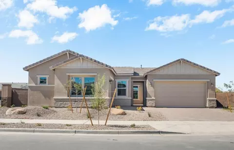 25058 N 170th Dr, Surprise, AZ 85387