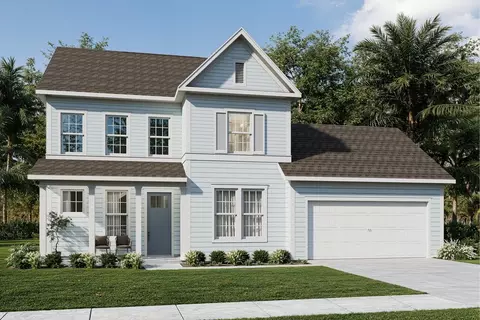 704 Crystal Bayou Blvd, Panama City Beach, FL 32407