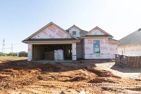 3204 Highline Dr, Yukon, OK 73099