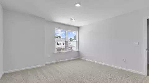 Bedroom - 840 Norma Dr, Wendell, NC 27591 photo 5 of 14