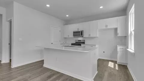 Kitchen - 840 Norma Dr, Wendell, NC 27591 photo 2 of 9