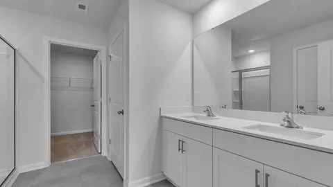 Entry Way - 840 Norma Dr, Wendell, NC 27591 photo 3 of 6