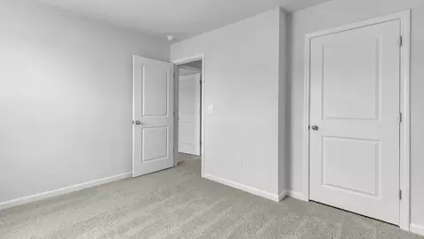 Bedroom - 840 Norma Dr, Wendell, NC 27591 photo 3 of 14