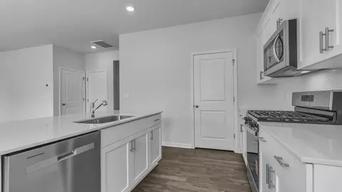 Kitchen - 840 Norma Dr, Wendell, NC 27591 photo 4 of 9