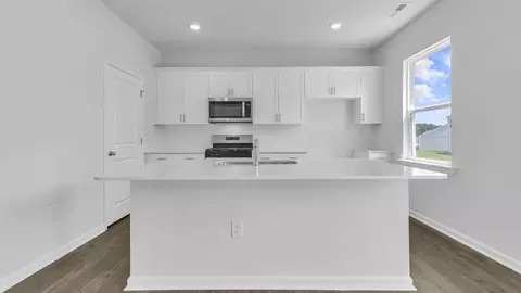 Kitchen - 840 Norma Dr, Wendell, NC 27591 photo 1 of 9