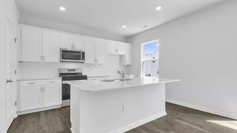 Kitchen - 840 Norma Dr, Wendell, NC 27591 photo 6 of 9