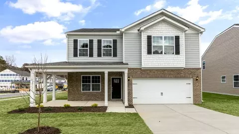 Exterior - 840 Norma Dr, Wendell, NC 27591 photo 4 of 8