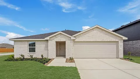 22103 Cortona Creek Ln, Hockley, TX 77447