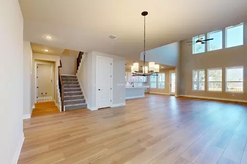 Living - 828 Sanger Ln, Leander, TX 78641 photo 1 of 5