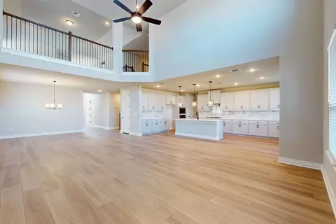 Living - 828 Sanger Ln, Leander, TX 78641 photo 3 of 5