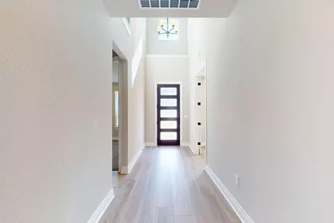 Entry Way - 828 Sanger Ln, Leander, TX 78641 photo 1 of 1