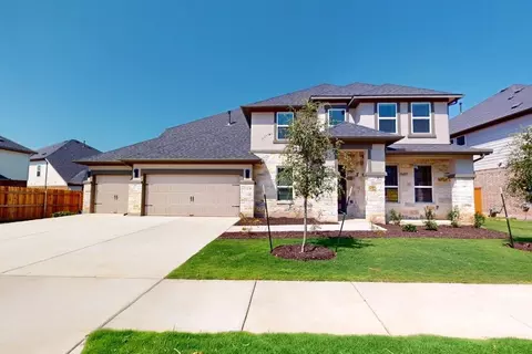 828 Sanger Ln, Leander, TX 78641
