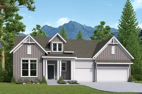 1313 E Larkspur Way, Layton, UT 84040