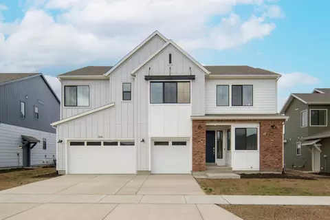 994 S Romney Rd, Heber City, UT 84032